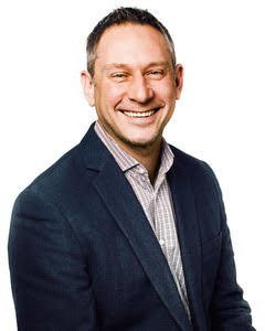 Brendan Turner