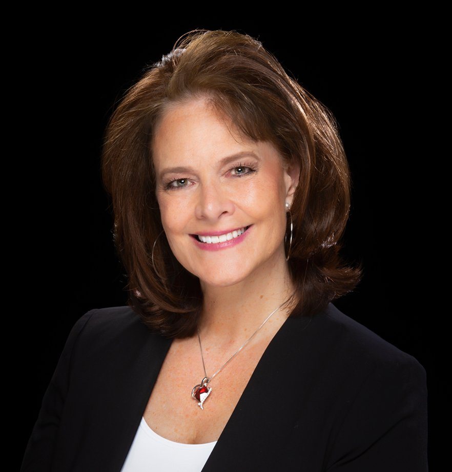 Laurie Kirkegaard